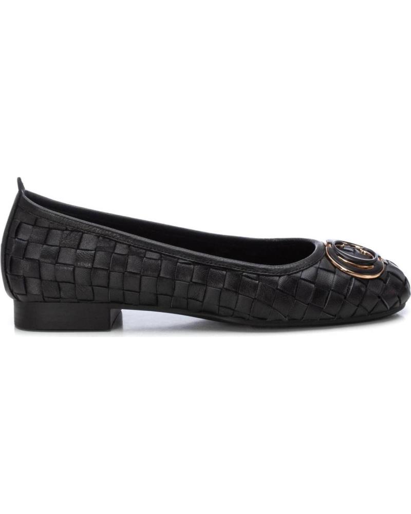 Zapatos de Mujer CARMELA 162169 NEGRO