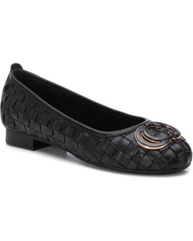 Zapatos de Mujer CARMELA 162169 NEGRO