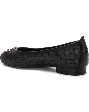 Zapatos de Mujer CARMELA 162169 NEGRO