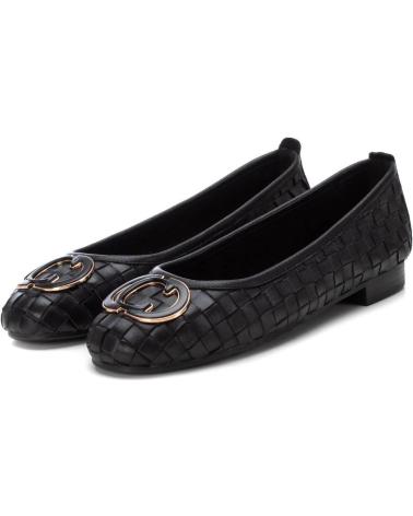 Zapatos de Mujer CARMELA 162169 NEGRO