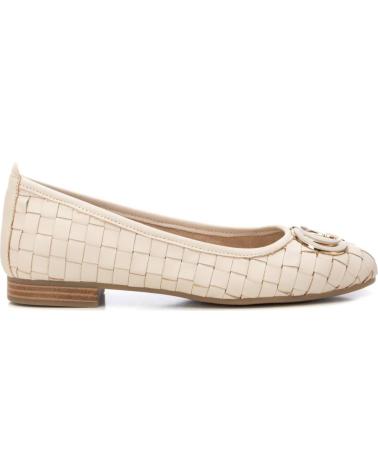 Zapatos de Mujer CARMELA 162169 BEIGE
