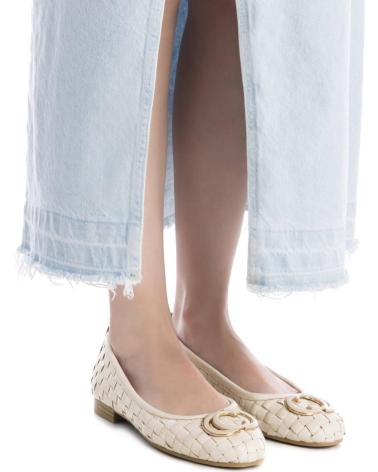 Zapatos de Mujer CARMELA 162169 BEIGE