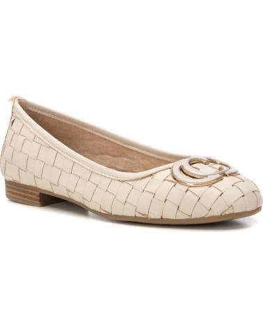 Zapatos de Mujer CARMELA 162169 BEIGE