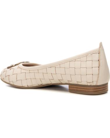 Zapatos de Mujer CARMELA 162169 BEIGE