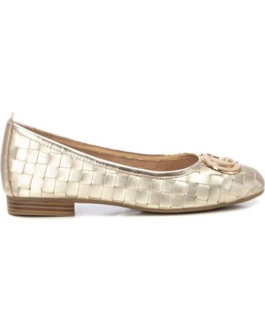 Zapatos de Mujer CARMELA 162169 ORO
