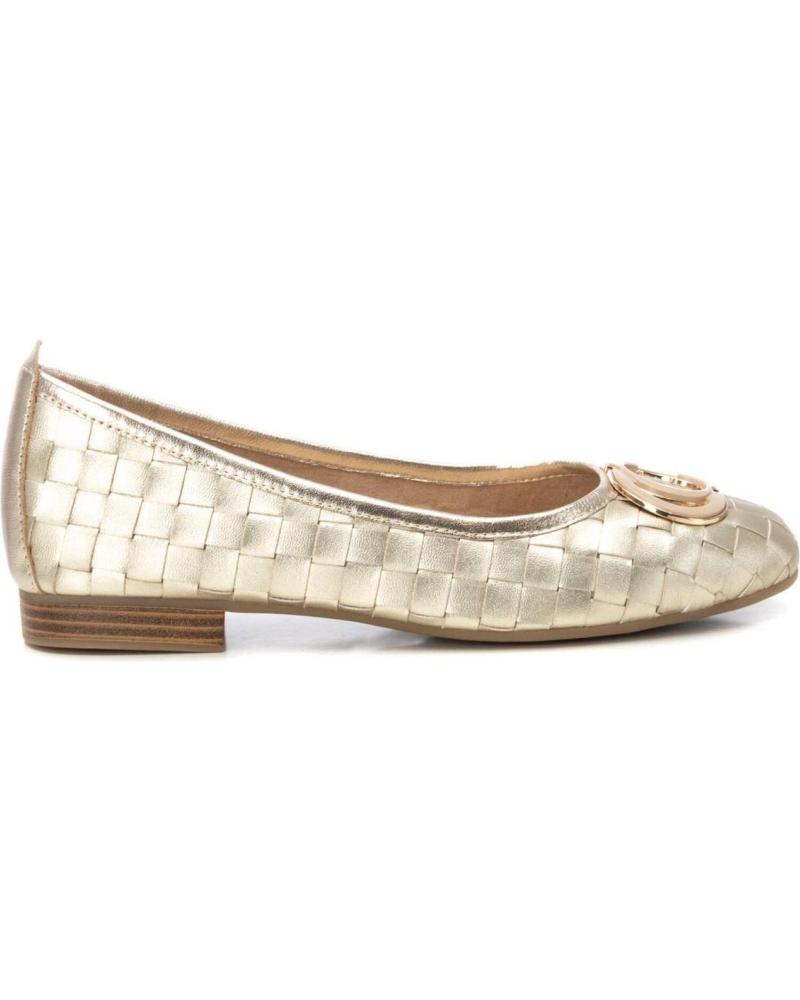 Zapatos de Mujer CARMELA 162169 ORO