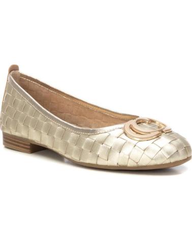 Zapatos de Mujer CARMELA 162169 ORO