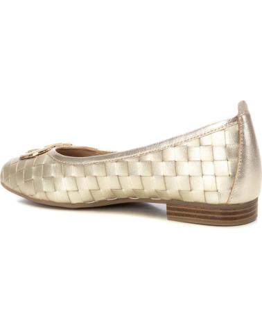 Zapatos de Mujer CARMELA 162169 ORO