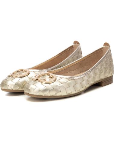 Zapatos de Mujer CARMELA 162169 ORO