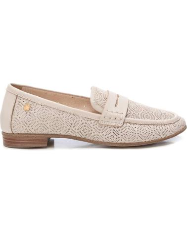Zapatos de Mujer CARMELA 162170 BEIGE