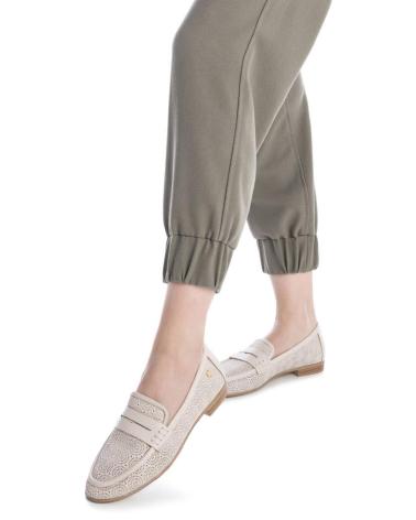 Zapatos de Mujer CARMELA 162170 BEIGE