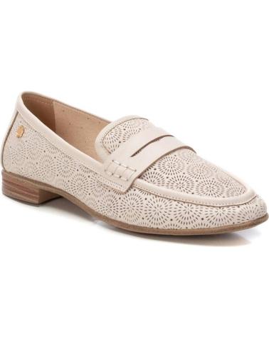 Zapatos de Mujer CARMELA 162170 BEIGE