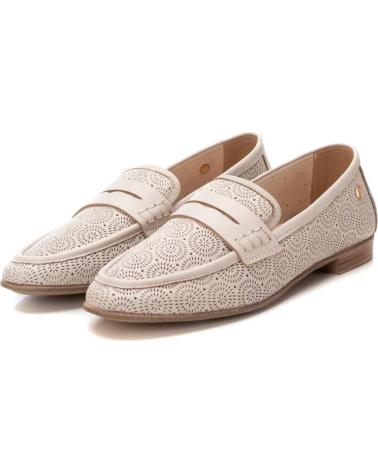 Zapatos de Mujer CARMELA 162170 BEIGE
