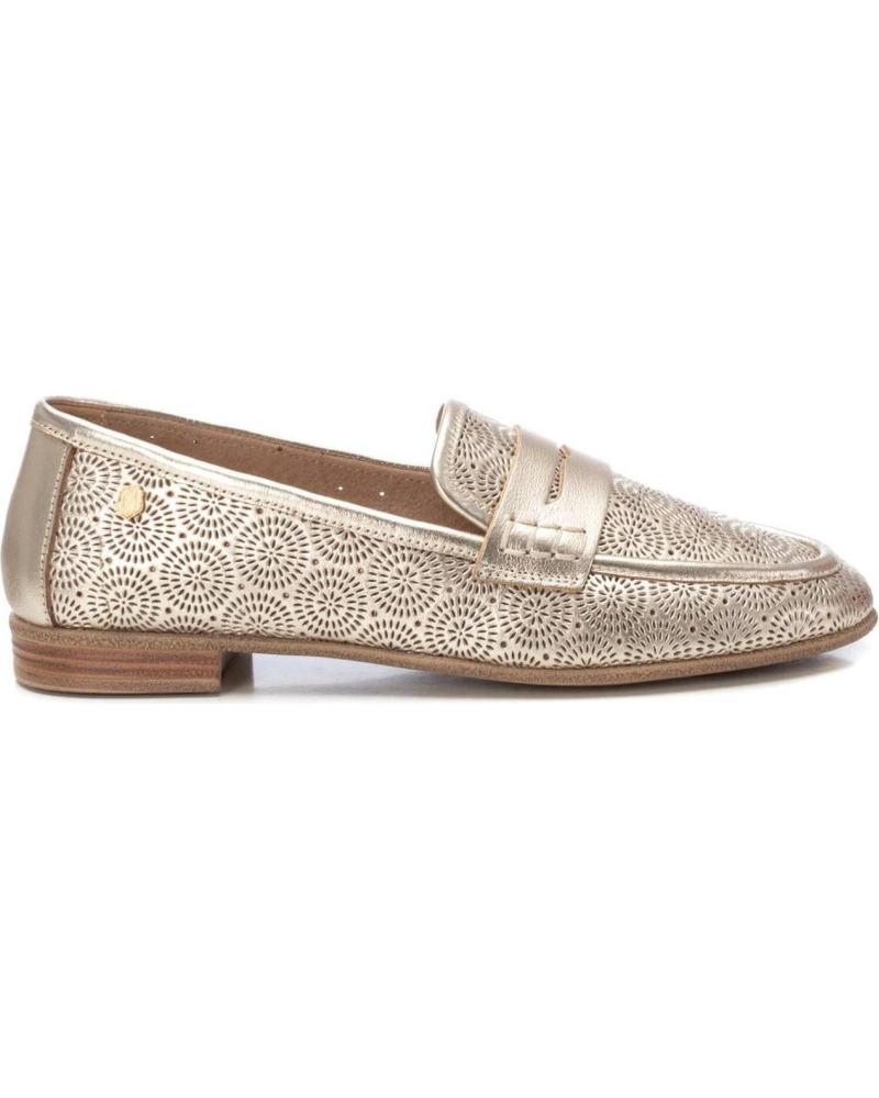 Zapatos de Mujer CARMELA 162170 ORO