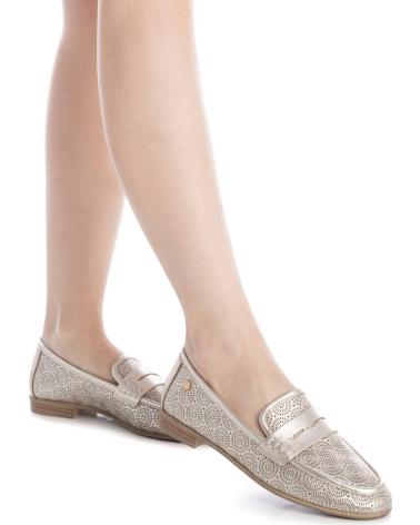 Zapatos de Mujer CARMELA 162170 ORO