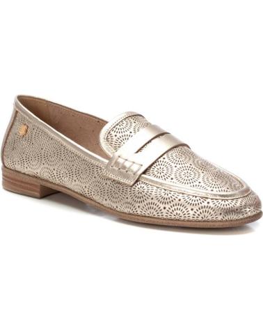 Zapatos de Mujer CARMELA 162170 ORO