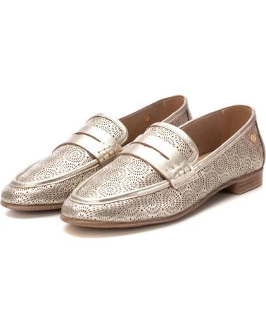 Zapatos de Mujer CARMELA 162170 ORO