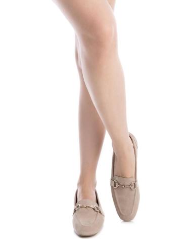 Zapatos de Mujer CARMELA 162175 BEIGE
