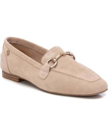 Zapatos de Mujer CARMELA 162175 BEIGE