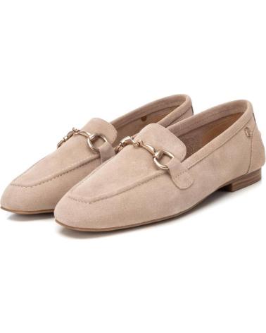 Zapatos de Mujer CARMELA 162175 BEIGE