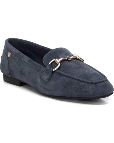 Schuhe für Damen CARMELA 162175 NAVY