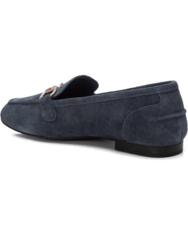 Schuhe für Damen CARMELA 162175 NAVY