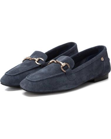 Schuhe für Damen CARMELA 162175 NAVY