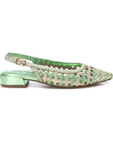 Scarpe per Donna CARMELA 162183 VERDE