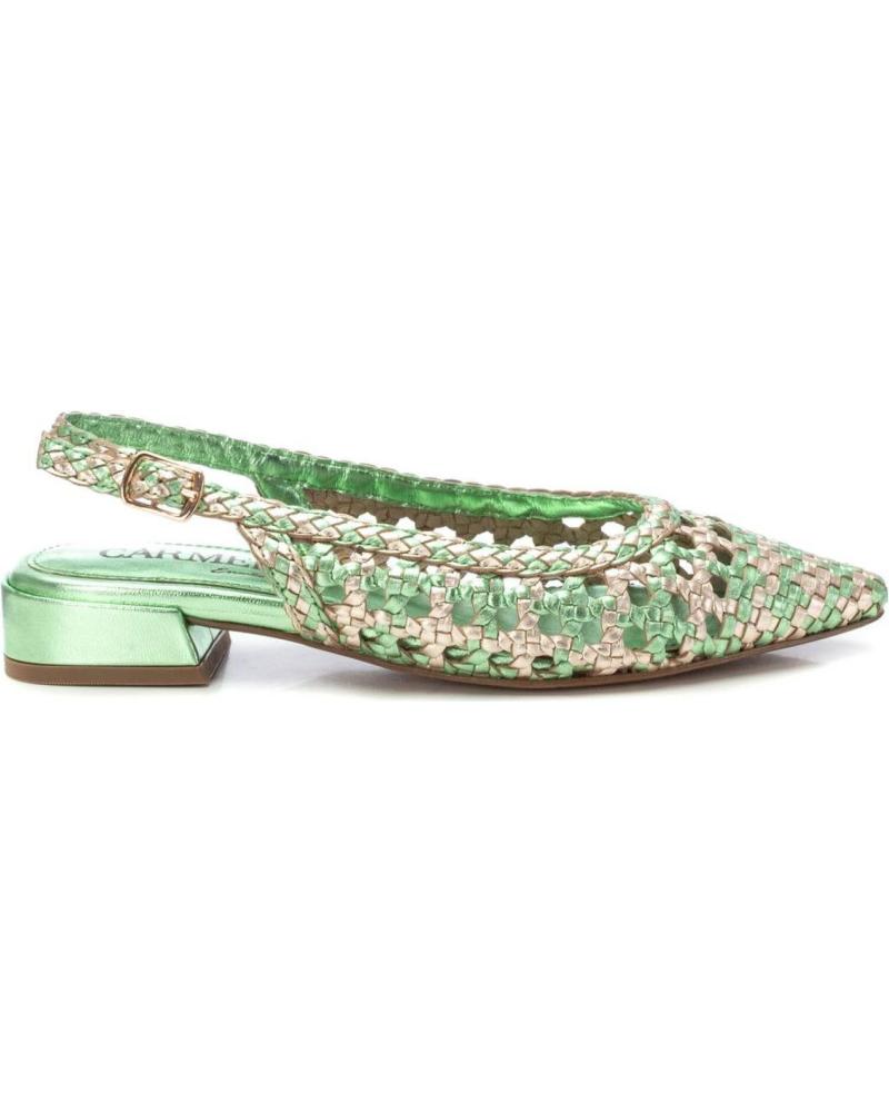 Scarpe per Donna CARMELA 162183 VERDE