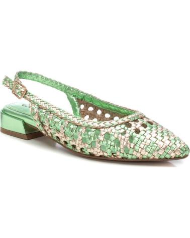 Scarpe per Donna CARMELA 162183 VERDE