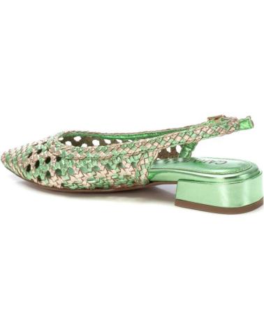 Scarpe per Donna CARMELA 162183 VERDE