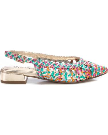 Scarpe per Donna CARMELA 162183 MULTICOLOR