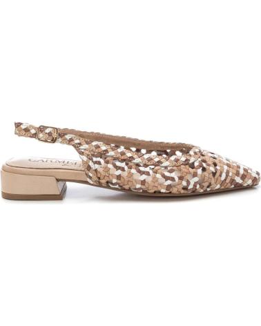 Scarpe per Donna CARMELA 162183 BEIGE