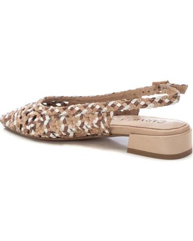 Schuhe für Damen CARMELA 162183 BEIGE