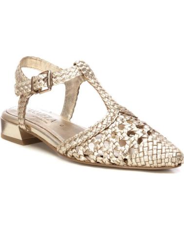 Sandali per Donna CARMELA 162184 ORO