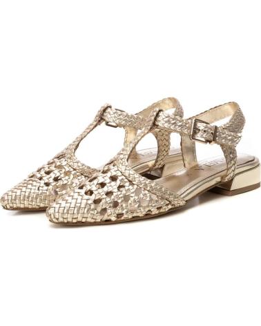 Sandali per Donna CARMELA 162184 ORO