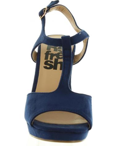 Sandali per Donna REFRESH 63587 ANTELINA NAVY