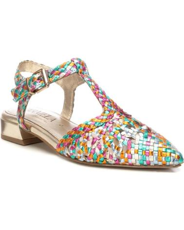 Sandalias de Mujer CARMELA 162184 MULTICOLOR