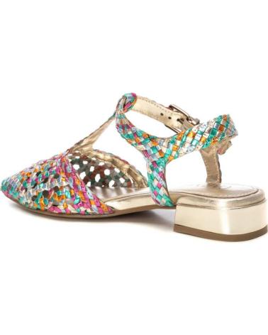 Sandalias de Mujer CARMELA 162184 MULTICOLOR