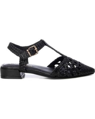 Sandali per Donna CARMELA 162184 NEGRO