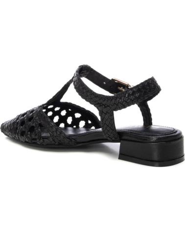 Sandali per Donna CARMELA 162184 NEGRO