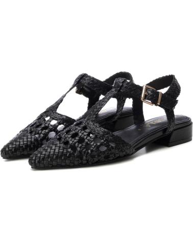 Sandali per Donna CARMELA 162184 NEGRO