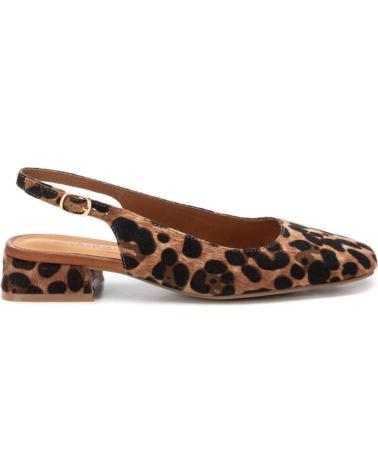 Bailarinas de Mujer CARMELA 162185 LEOPARDO