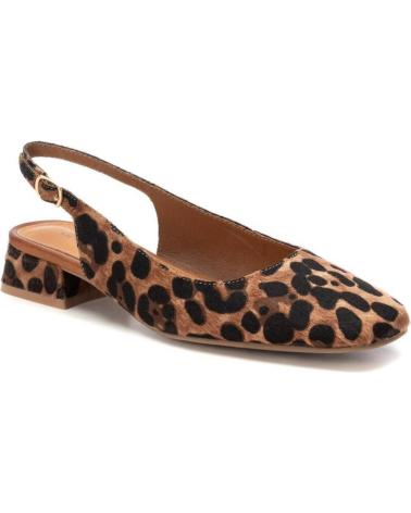 Bailarinas de Mujer CARMELA 162185 LEOPARDO