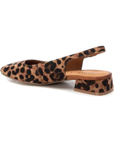 Bailarinas de Mujer CARMELA 162185 LEOPARDO