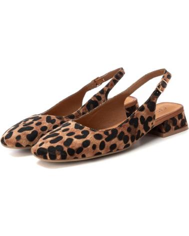 Bailarinas de Mujer CARMELA 162185 LEOPARDO