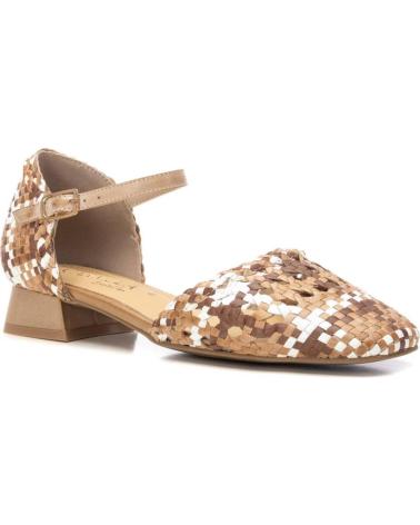 Sandali per Donna CARMELA 162187 BEIGE