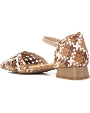 Sandali per Donna CARMELA 162187 BEIGE