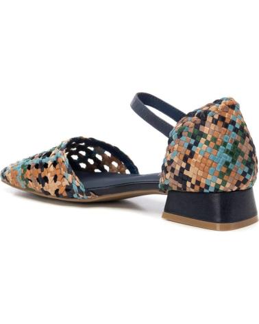 Sandali per Donna CARMELA 162187 JEANS