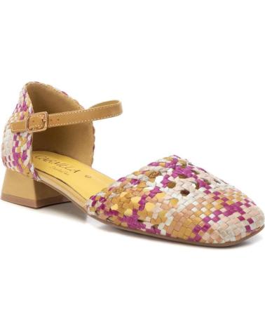 Sandali per Donna CARMELA 162187 AMARILLO